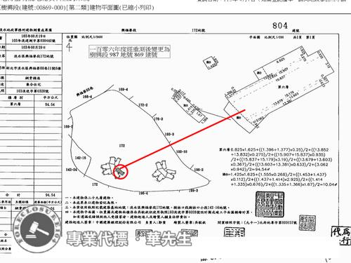 淡水拍賣法拍屋-9