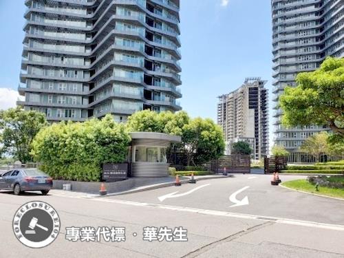 淡水拍賣法拍屋-1