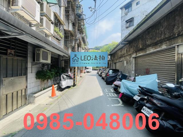 汐止法拍法拍屋-5