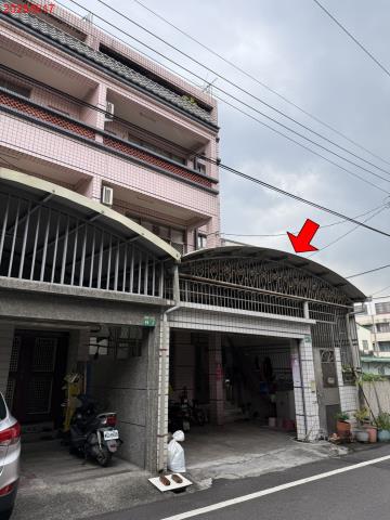 屏東鹽埔法拍法拍屋-1