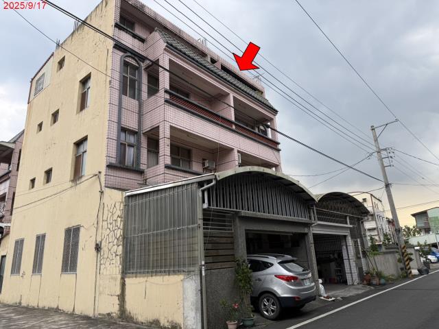 屏東鹽埔法拍法拍屋-2
