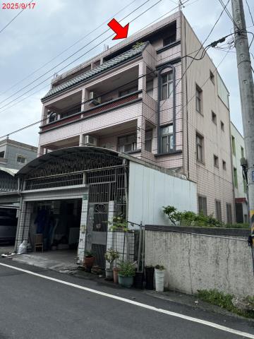 屏東鹽埔法拍法拍屋-3