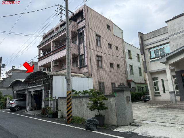 屏東鹽埔法拍法拍屋-4