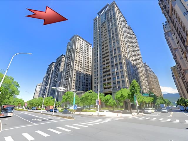 新北樹林法拍屋拍賣-3