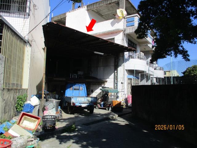 屏東長治法拍法拍屋-2