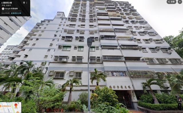 苓雅拍賣法拍屋-1