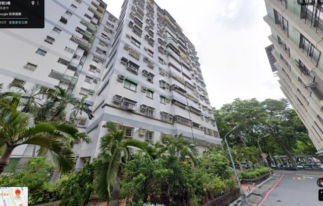 苓雅拍賣法拍屋-2