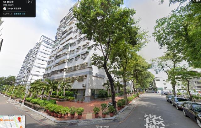 苓雅拍賣法拍屋-3