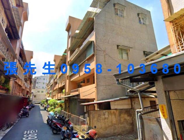 北區法拍屋拍賣-4