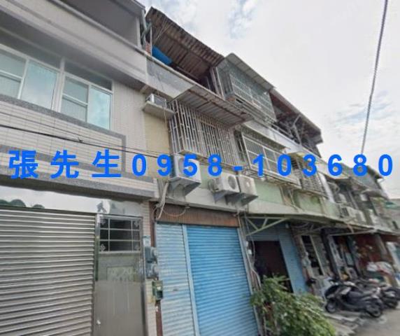 新厝巷透天4層樓