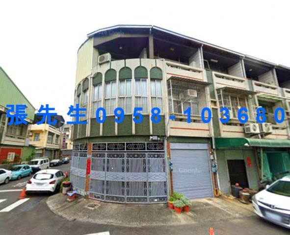 嘉義市西區湖子內路92巷30號