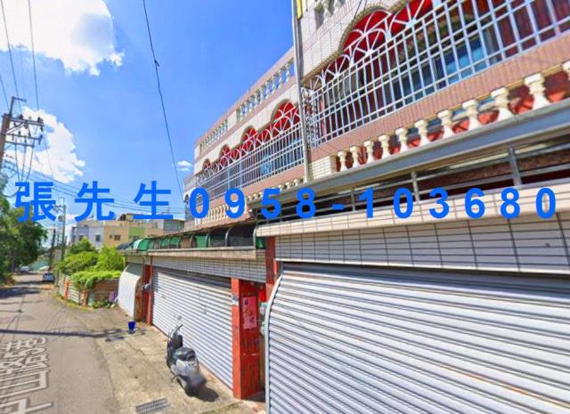 古坑拍賣法拍屋-1