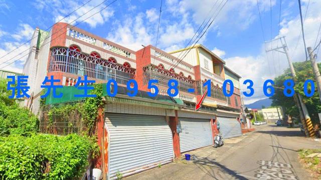 古坑拍賣法拍屋-2