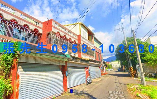 古坑拍賣法拍屋-3