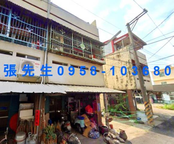 雲林法拍法拍屋-1