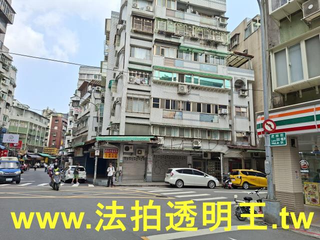 台北拍賣法拍屋-0