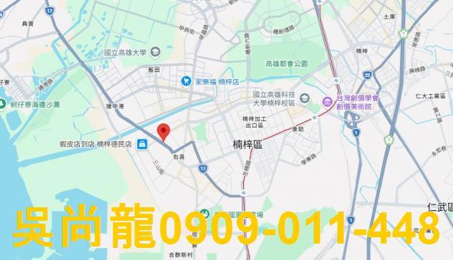 高雄楠梓法拍屋法拍-1