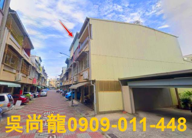 台南永康拍賣法拍屋-4