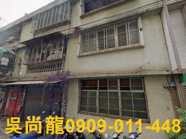 邊間三樓晉元路337巷25弄12號3樓