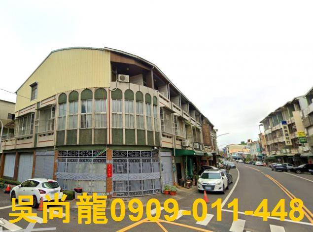 西區法拍法拍屋-1