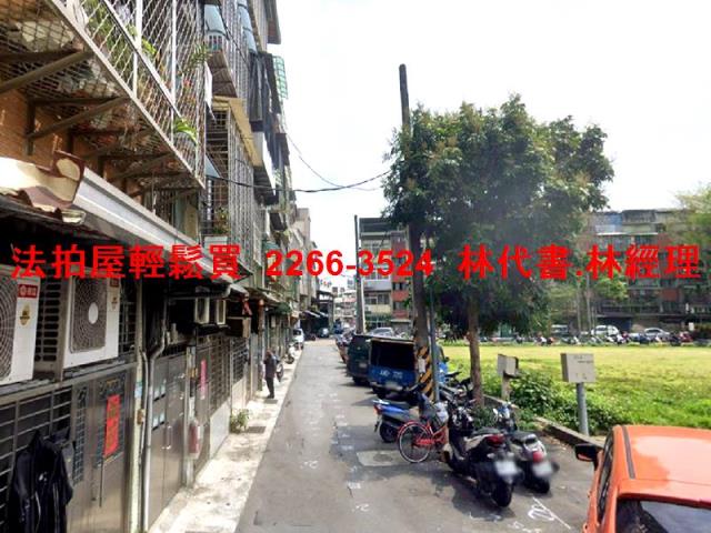 台北拍賣法拍屋-5