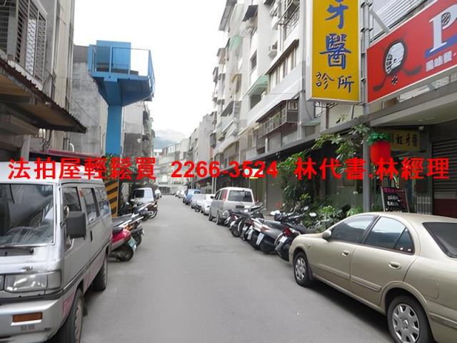 台北信義區法拍屋法拍-9