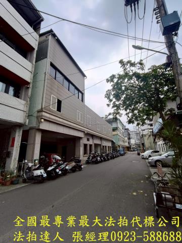 北屯法拍屋法拍-1