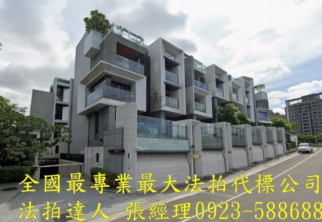 北屯法拍法拍屋-1