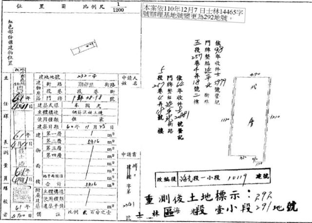 台北士林法拍法拍屋-1