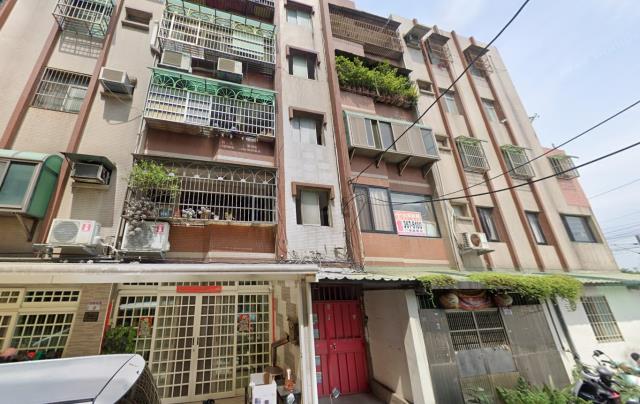 八德法拍屋中華路265巷11之1號2樓