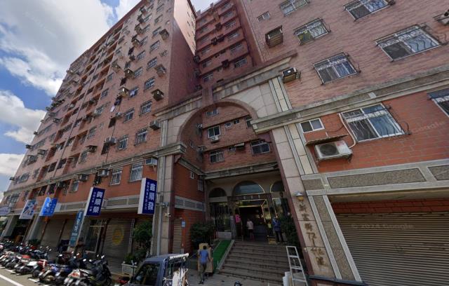 桃園平鎮法拍法拍屋-0