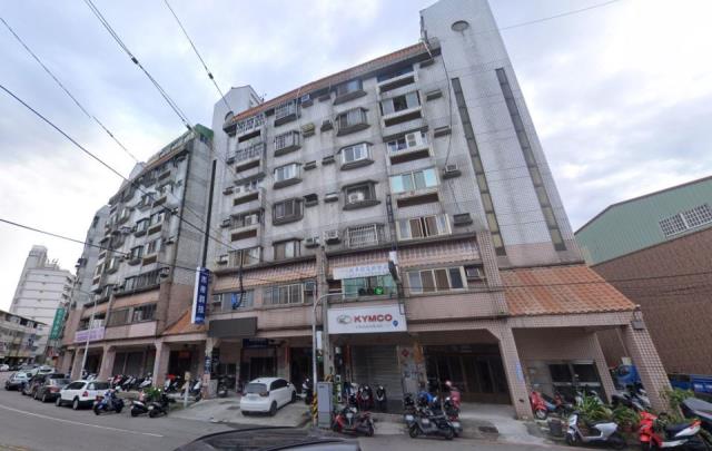 台中豐原法拍法拍屋-0