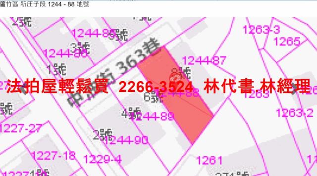 蘆竹法拍法拍屋-9