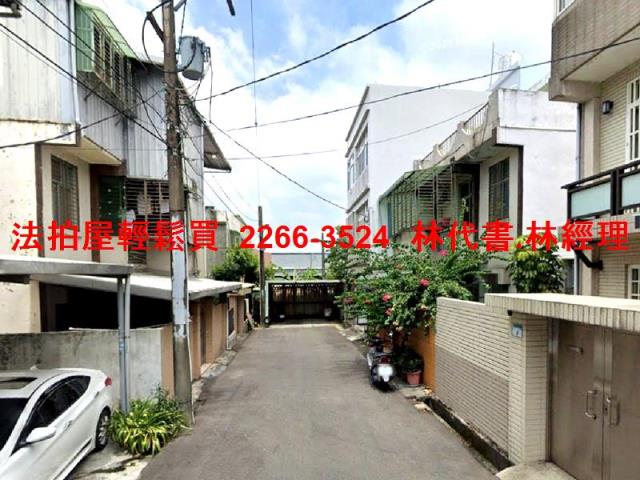 蘆竹法拍法拍屋-4