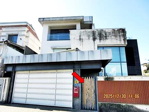 斗六市斗六三路電墅