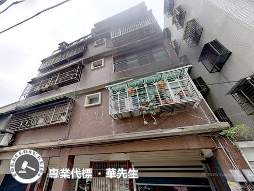 桃園區法拍法拍屋-0