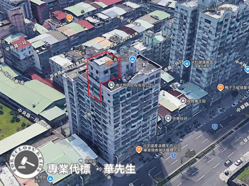 新北法拍屋法拍-2