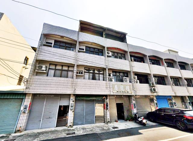 雲林北港拍賣法拍屋-1