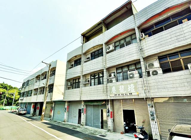 雲林北港拍賣法拍屋-2