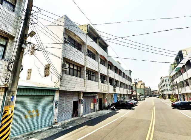 雲林北港拍賣法拍屋-3