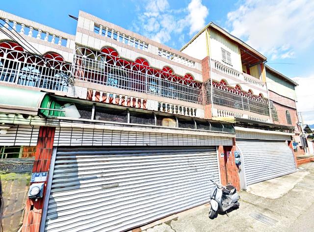 雲林古坑法拍屋拍賣-2