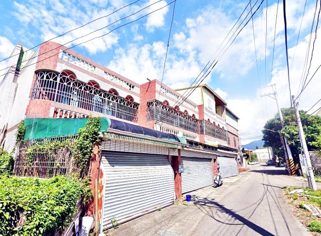 雲林古坑法拍屋拍賣-3