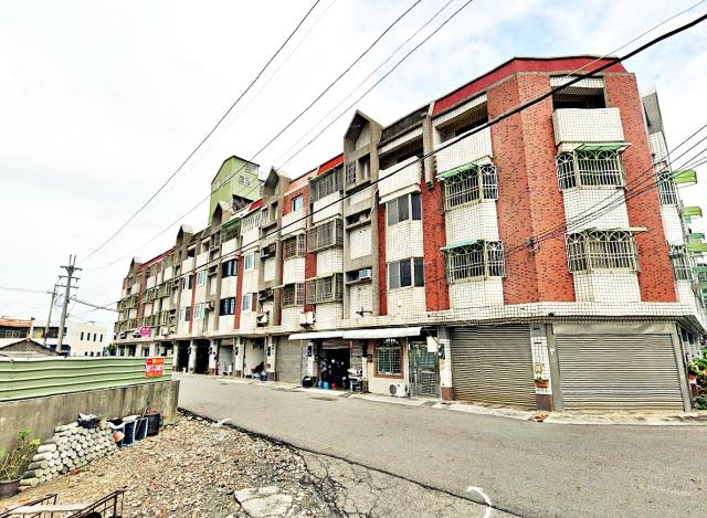 雲林東勢鄉法拍法拍屋-1