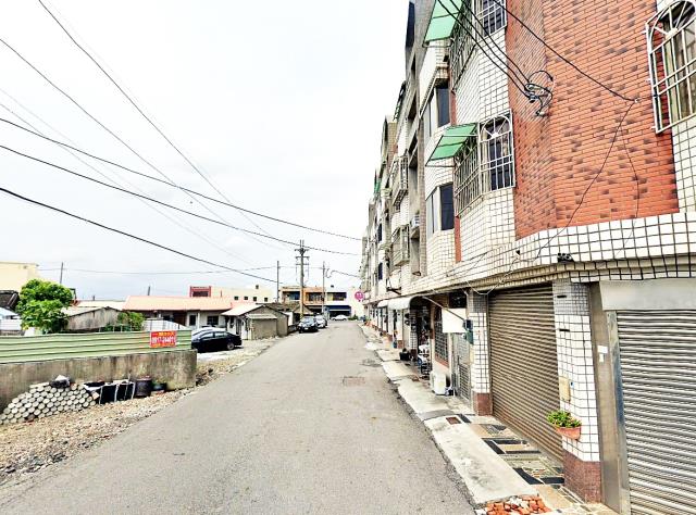 雲林東勢鄉法拍法拍屋-2