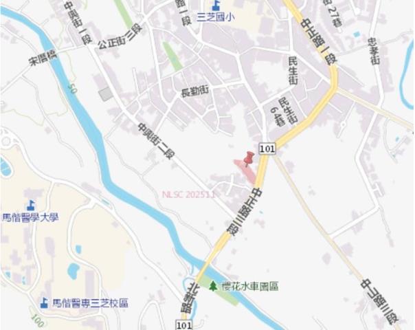 新北三芝法拍法拍屋-11