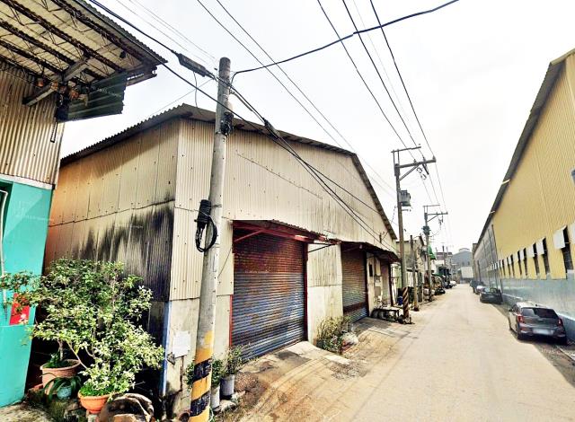 嘉義東區法拍屋法拍-2