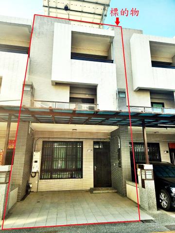 嘉義民雄法拍屋法拍-1