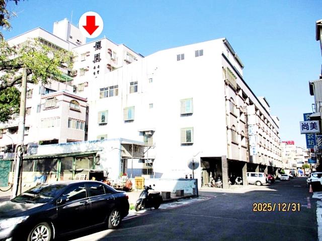 台南北區法拍屋拍賣-1