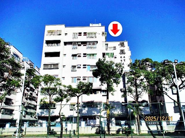 台南北區法拍屋拍賣-3