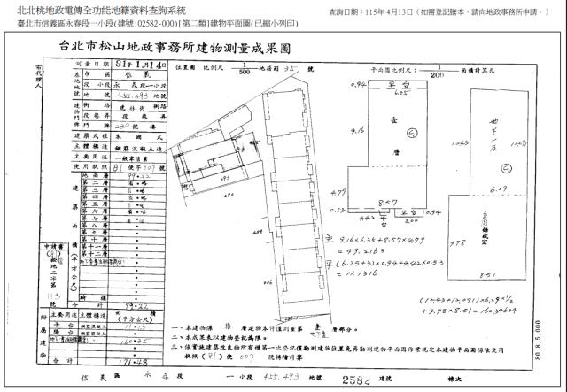 信義區法拍法拍屋-4